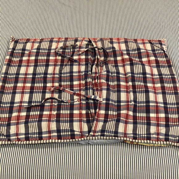 Pottery Barn Kids pillow shams - Picture 6 of 8